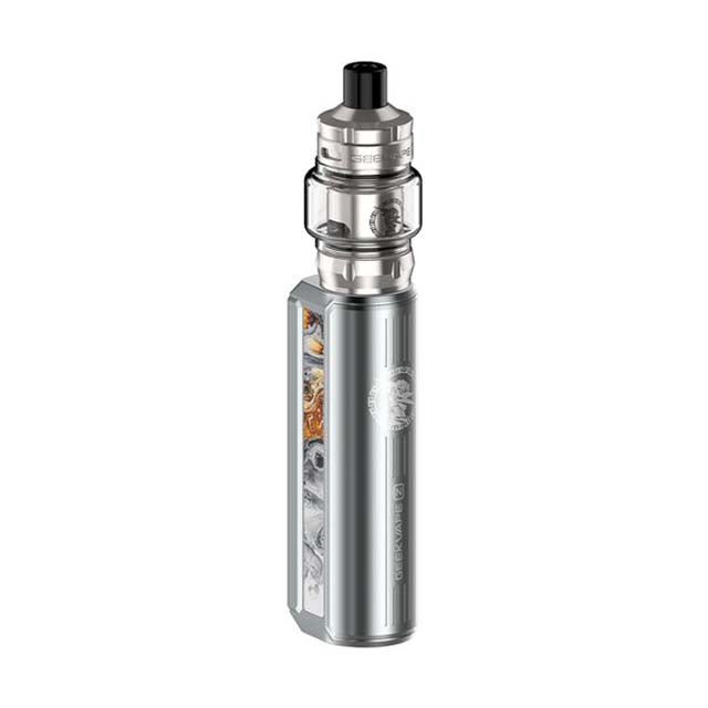Geekvape Z50 50W Kit 2000mAh with Z Nano Tank-Vape Wholesale Global